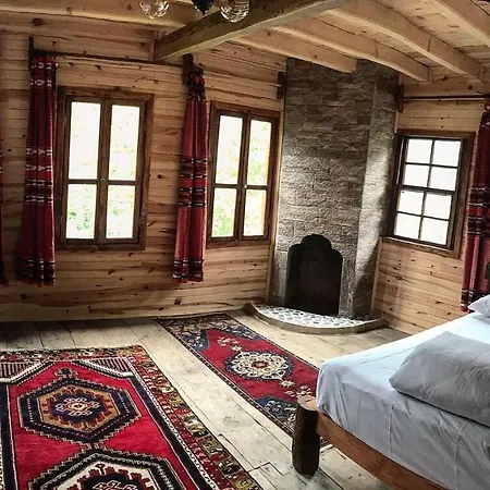 Huzur Konak Otel&Restoran-3