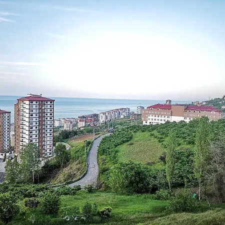 Yafa Furnished Apartments Trabzon-3