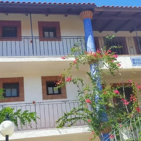 Şato Triopia Butik Otel-2