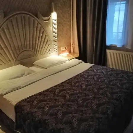 Tulpar Hotel-2