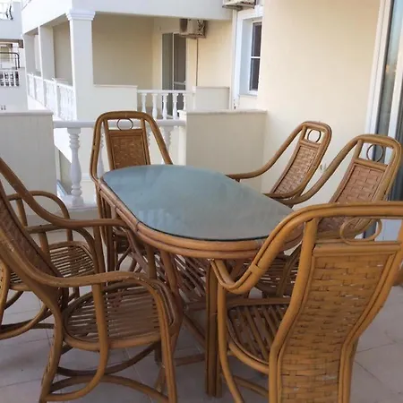Apt 10 Min Walk To Main Beach, Didim - Dvh-3
