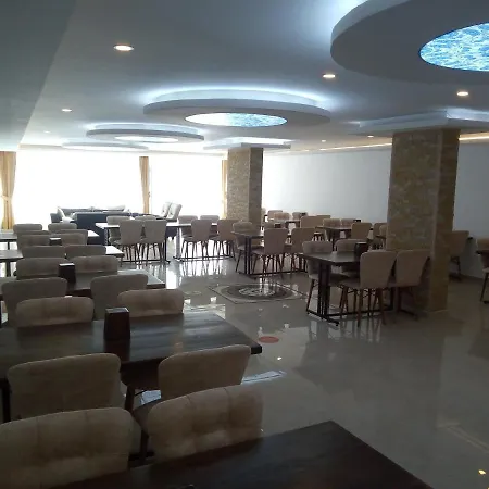 Asmir Suites Hotel-2