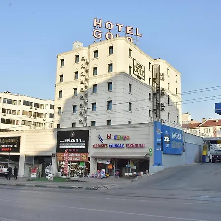 Gold City Hotel-2