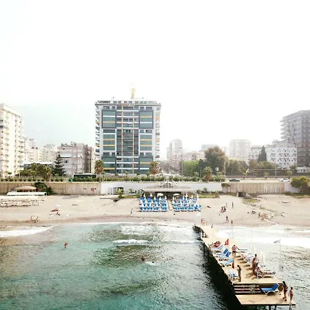 Konak Seaside Tower-King'S Apartments-3