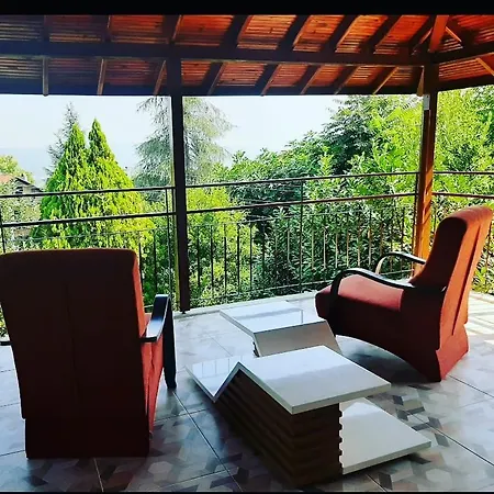 Butik Hotel Maşukiye-2