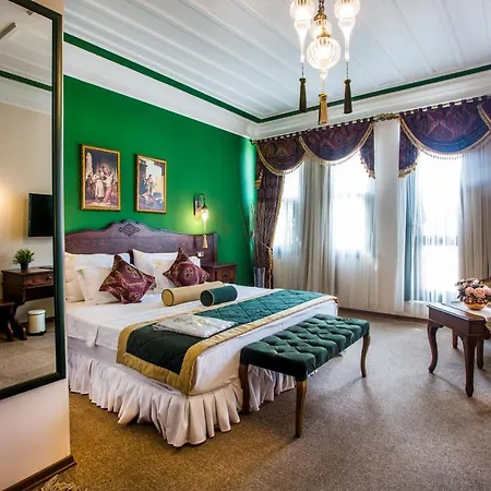 Rose Garden Suites-3