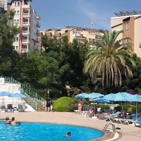 Larina Resort & Spa Hotel-2
