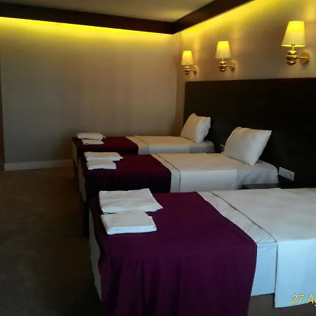 Hotel Bilgehan-2