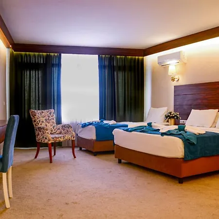 Hotel Bilgehan-3