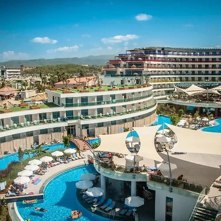 Long Beach Harmony Hotel-3