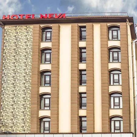 Neva Hotel-2
