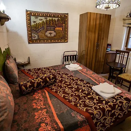 Seval White House Kapadokya-3