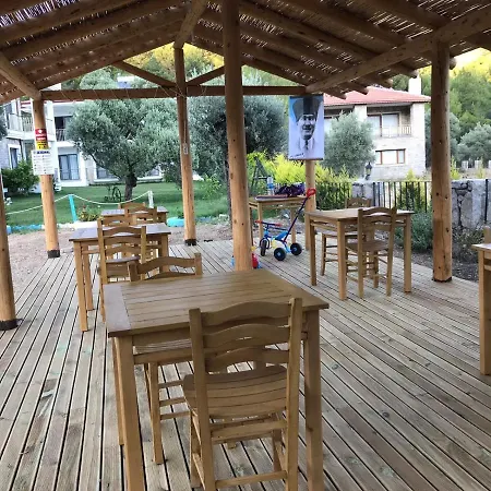 Oliva Casa Datca-3