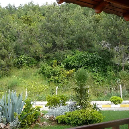 Ephesus Holiday House-2