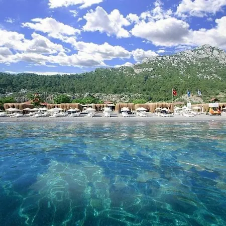 Kumlubük Otel-2