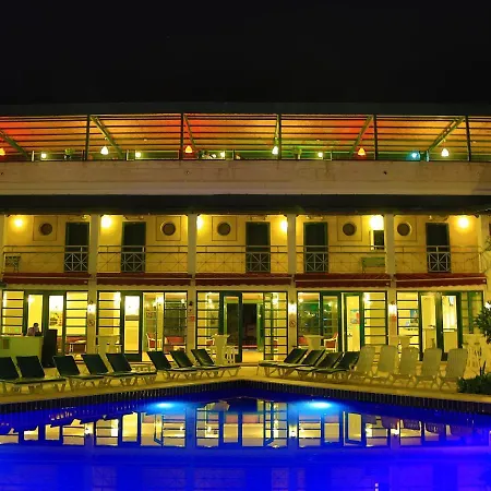 Sky Star Hotel-2