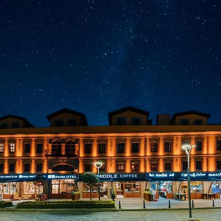 Ts Park Hotel-2