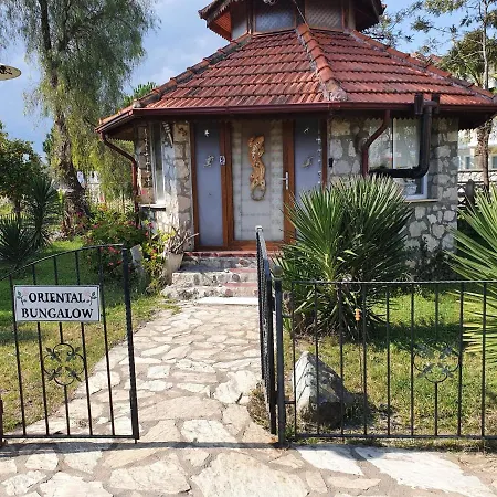Romantik Villa Apartment Bungalow-2