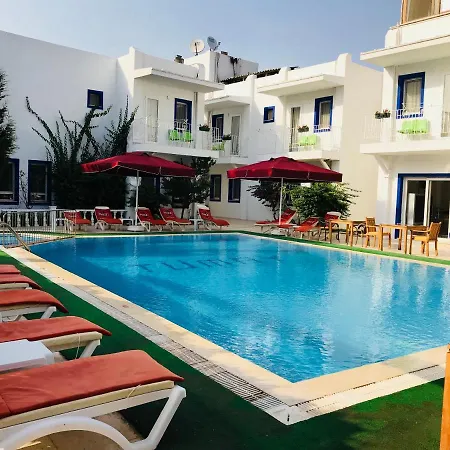 Tümay Hotel-3