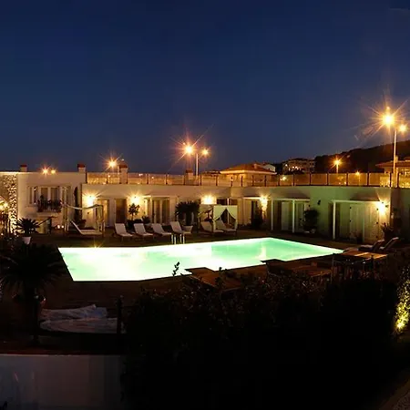 Cesme Marina Konukevi-3