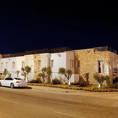 Cesme Marina Konukevi-2