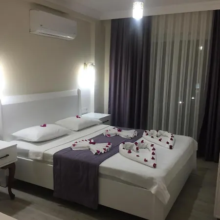 Vespera Hotel-2