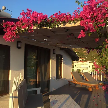 Beyaz İskele Hotel&Restaurant-3