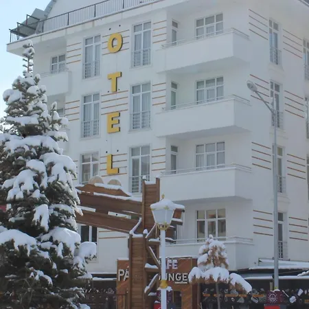 Borapark Otel-3