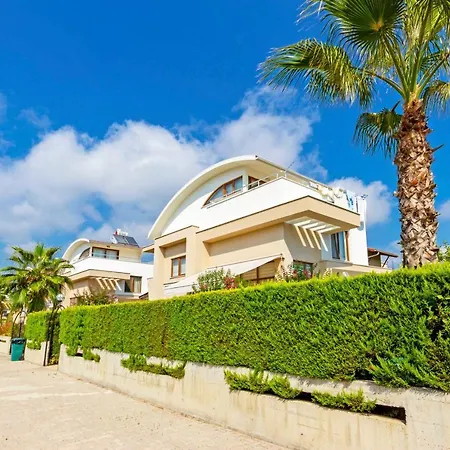 Paradise Town Villa Elite 100 Mbps Free Wifi-2