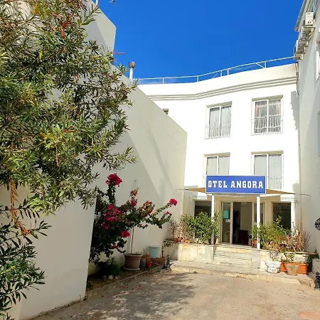 Angora Hotel-3