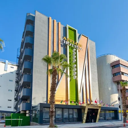 Afflon Hotels Loft City-3