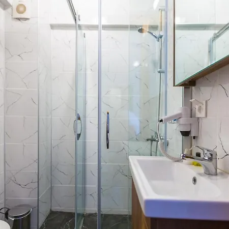 Old Town Boutique Hotel-3