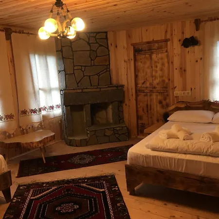 Huzur Konak Otel&Restoran-2