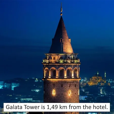 Taksim Sem House-2
