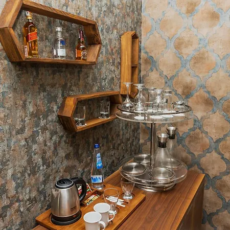 Doğa Thermal Health&Spa-2