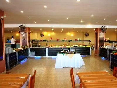 Bella Casa Hotel-3