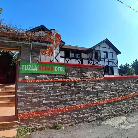 Konak Hotel Tuzla-2