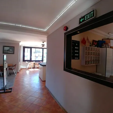 Konak Hotel Tuzla-3