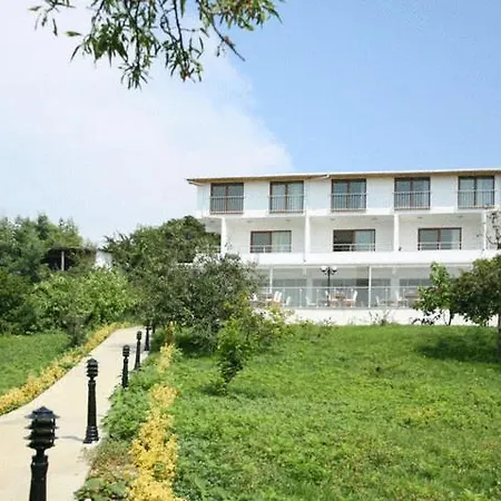 Prenses Koyu Hotel-3