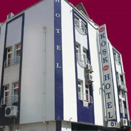 Yeni Kosk Esra Hotel-2