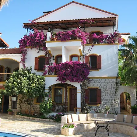 Hadrian Hotel-3