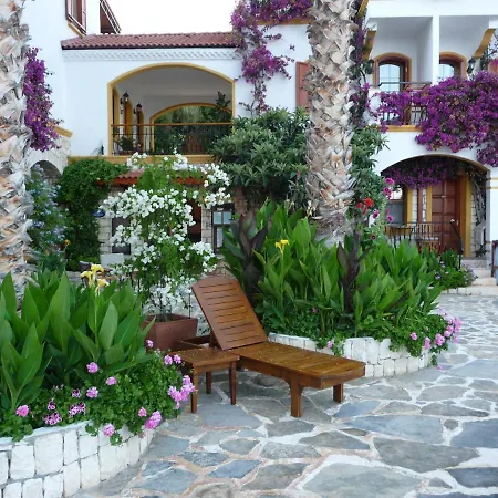 Hadrian Hotel-2