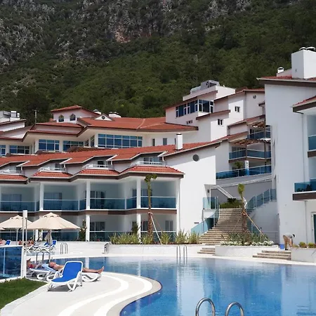 Garcia Resort & Spa-3