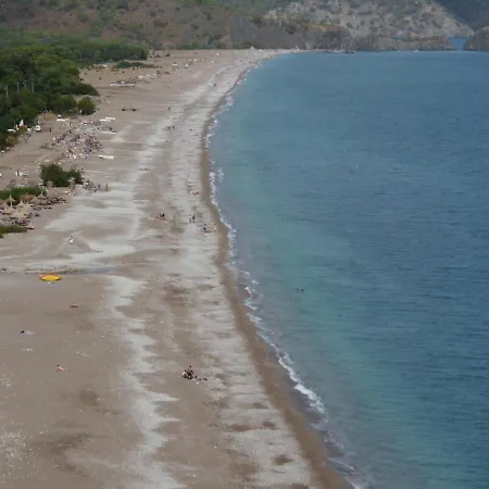 Olympos Orange Bungalows-2