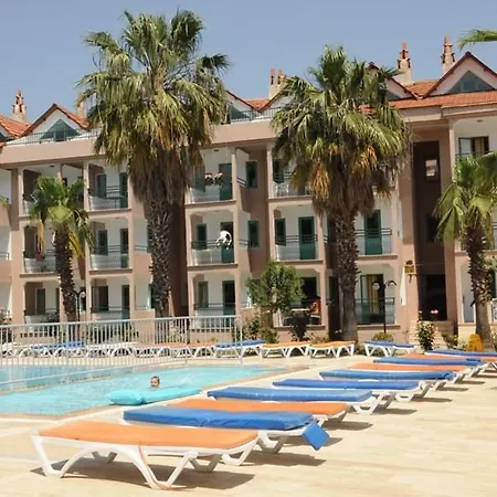 Club Caprice Suites-3