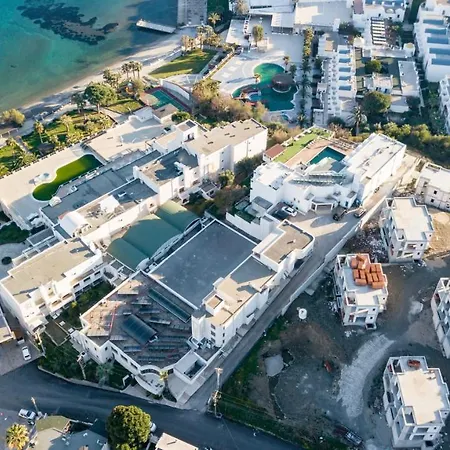 Casa Mare Bodrum (Adults Only)-2