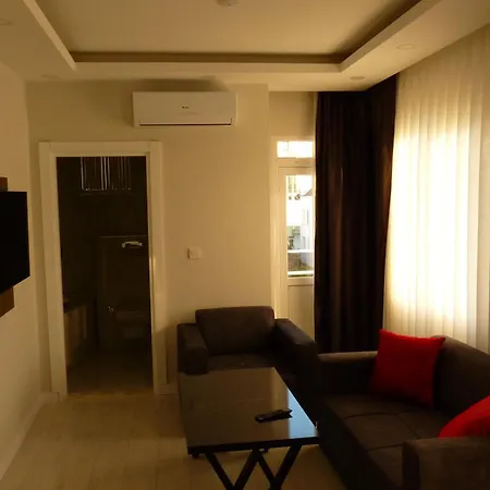 Konyaalti Hotel-3