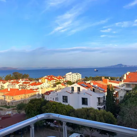 Armoni Hotel Datca-2