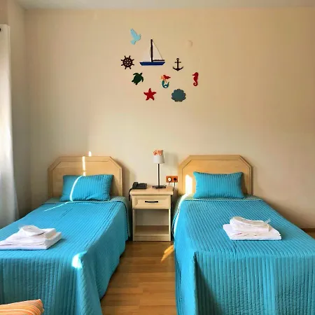 Armoni Hotel Datca-3