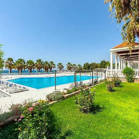 Club Tarhan Serenity-3